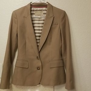 Banana Republic blazer